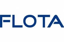 logotyp Flota