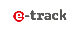 logo e-track