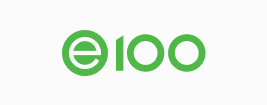 logo e100