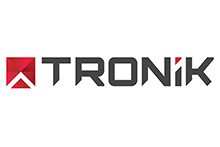 logotyp Tronik