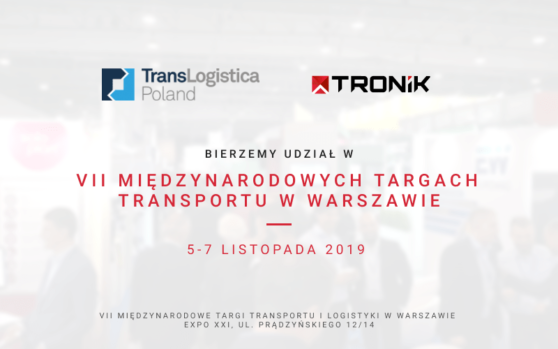 Spotkajmy się na VII Międzynarodowych Targach