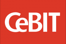 logotyp CeBIT