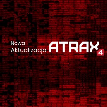 Aktualizacja Atrax4