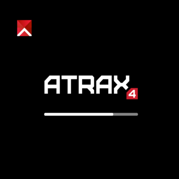 Aktualizacja Atrax4